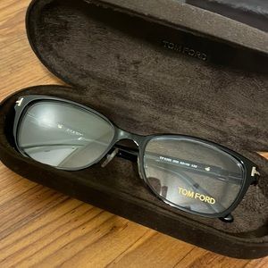 Tom Ford Glasses NEW